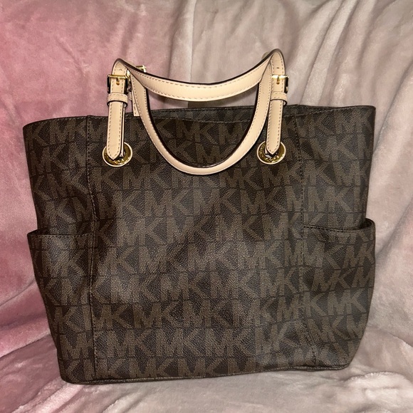 Michael Kors Tote - Picture 7 of 13